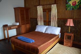 Palm Beach Bungalow Resort - 2