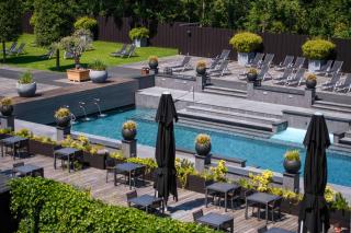 Hotel & Wellness Zuiver - Amsterdam - 9