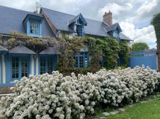 Villa Julia Marie - Saint-Valery-en-Caux - 8
