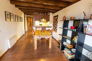 Apartament la Perdiu - Estavar - 8