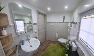 Casa Mia 183 am See - Joachimsthal - 2