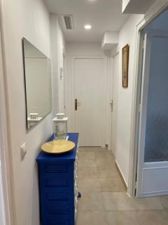 Apartamento playa La Mata y Guardamar - La Mata - 1