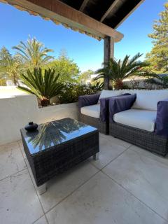 Luxury Suite in Puente-Romano - Marbella - 8