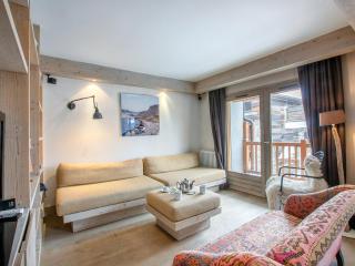 Appartement 4 pièces de prestige, spacieux et raffiné, proche du Vieux Village, pour 6 personnes - FR-1-694-136 - 9
