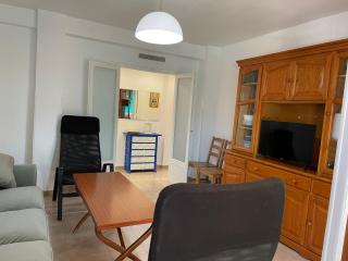 Apartamento playa La Mata y Guardamar - La Mata - 8