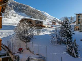 Prestigieux appartement de 140m² aux pieds des pistes, proche village enfants, Val-d'Isère - FR-1-694-114 - 6