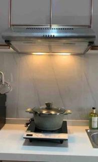 Studio Unit in Megatower3 Condominium - Baguio - 5
