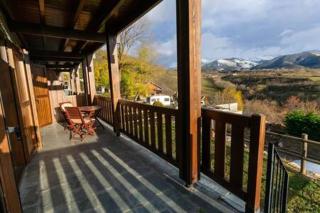 Apartament la Perdiu - Estavar - 3