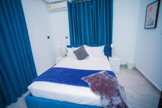 The Pearl - Bountiful - 2nd floor - Kumasi - 5
