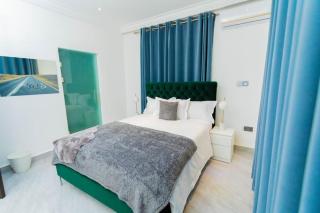 The Pearl - Bountiful - 2nd floor - Kumasi - 4