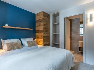 Bel appartement 3 pièces avec wifi, garage et terrasse, pied des pistes, résidence neuve à Val-d'Isère - FR-1-694-331 - Val dʼIsère - 1