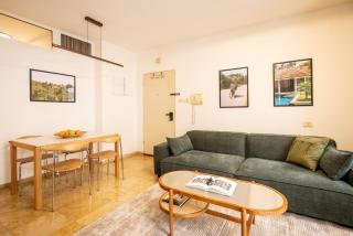 Andromeda's Charm Old-Jaffa Haven with Shelter by Sea N' Rent - Tel Aviv - 3