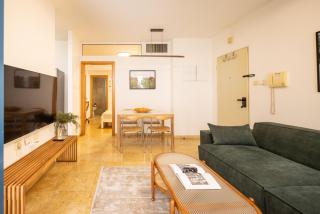 Andromeda's Charm Old-Jaffa Haven with Shelter by Sea N' Rent - Tel Aviv - 1