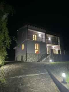 Villa Lilla 2 - Fivizzano - 9