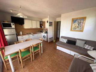 Appartement avec terrasse ensoleillée pour 6 personnes à Sainte-Maxime - FR-1-768-77 - Sainte-Maxime - 9