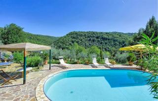 3 Bedroom Cozy Home In Greve In Chianti - Greve in Chianti - 2