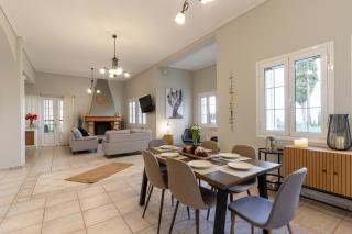 Koukounara Residence - Kipseli - 0