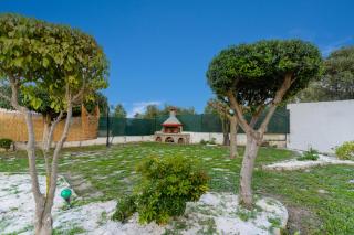 Koukounara Residence - Kipseli - 4