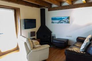 Apartament l'Oreneta - Estavar - 9