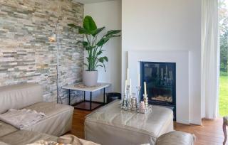 5 Bedroom Cozy Home In Bergen - Bergen - 4