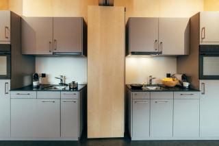 Giw Panorama Lodge 2000m - 8