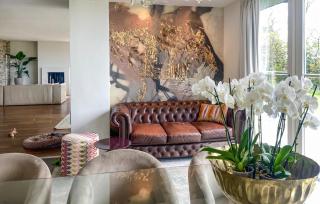 5 Bedroom Cozy Home In Bergen - Bergen - 2