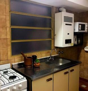 Impecable departamento céntrico. - San Miguel de Tucumán - 3