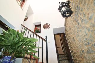 Plaza Alta by SIERRA VIVA - Aracena - 0