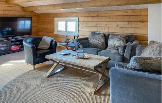 4 Bedroom Awesome Home In Bjorli - Bjorli - 7