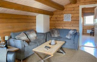 4 Bedroom Awesome Home In Bjorli - Bjorli - 6
