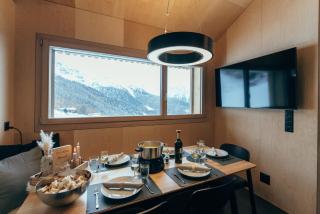 Giw Panorama Lodge 2000m - Visperterminen - 1