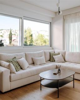 Athenian Riviera Elegant Residence - Athens - 4