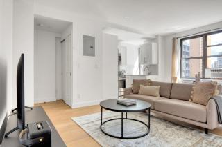 Midtown 1BR w Doorman WD nr Grand Central NYC-778 - 8