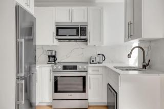 Midtown 1BR w Doorman WD nr Grand Central NYC-778 - 6