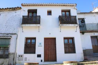 Plaza Alta by SIERRA VIVA - Aracena - 9