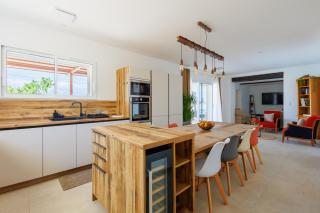 L'Ostalada LEMH - Magnifique maison 8 personnes - Cairanne - 9