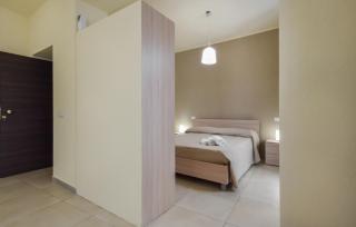 Le Muse Apartments - Patti - 1