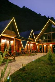 KOZLUCA Bungalov - Trabzon - 0