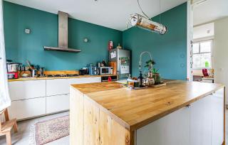 Nice Home In Bourg-La-Reine With Wifi - Bourg-la-Reine - 5