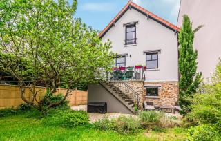 Nice Home In Bourg-La-Reine With Wifi - Bourg-la-Reine - 1