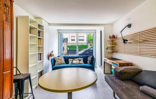 Nice Home In Bourg-La-Reine With Wifi - Bourg-la-Reine - 3