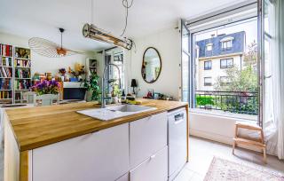 Nice Home In Bourg-La-Reine With Wifi - Bourg-la-Reine - 4