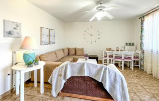 Lovely Apartment In Aghios Dimitris-M, - Riglia - 7
