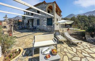 Lovely Apartment In Aghios Dimitris-M, - Riglia - 2