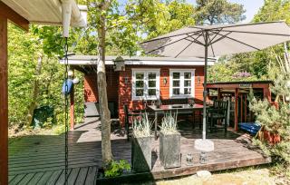 Cozy Home In Nexø With Kitchen - Neksø - 9