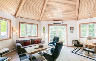 Cozy Home In Nexø With Kitchen - Neksø - 8