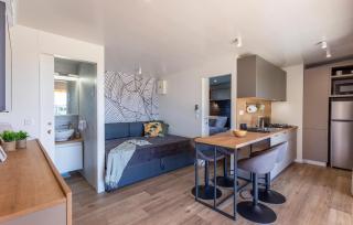 Beautiful Home In Banjole With Kitchen - Banjole - 8