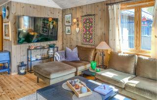 4 Bedroom Gorgeous Home In Bjorli - Bjorli - 8