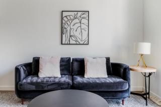 Blueground Hayward pool outdoor kitchens SFO-1695 - 9