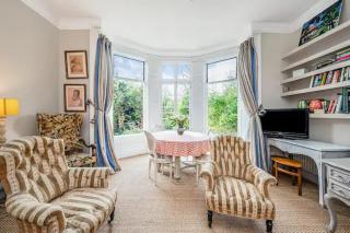 Pass the Keys Exquisite Flat - Ten minutes to Central London - Londra - 5